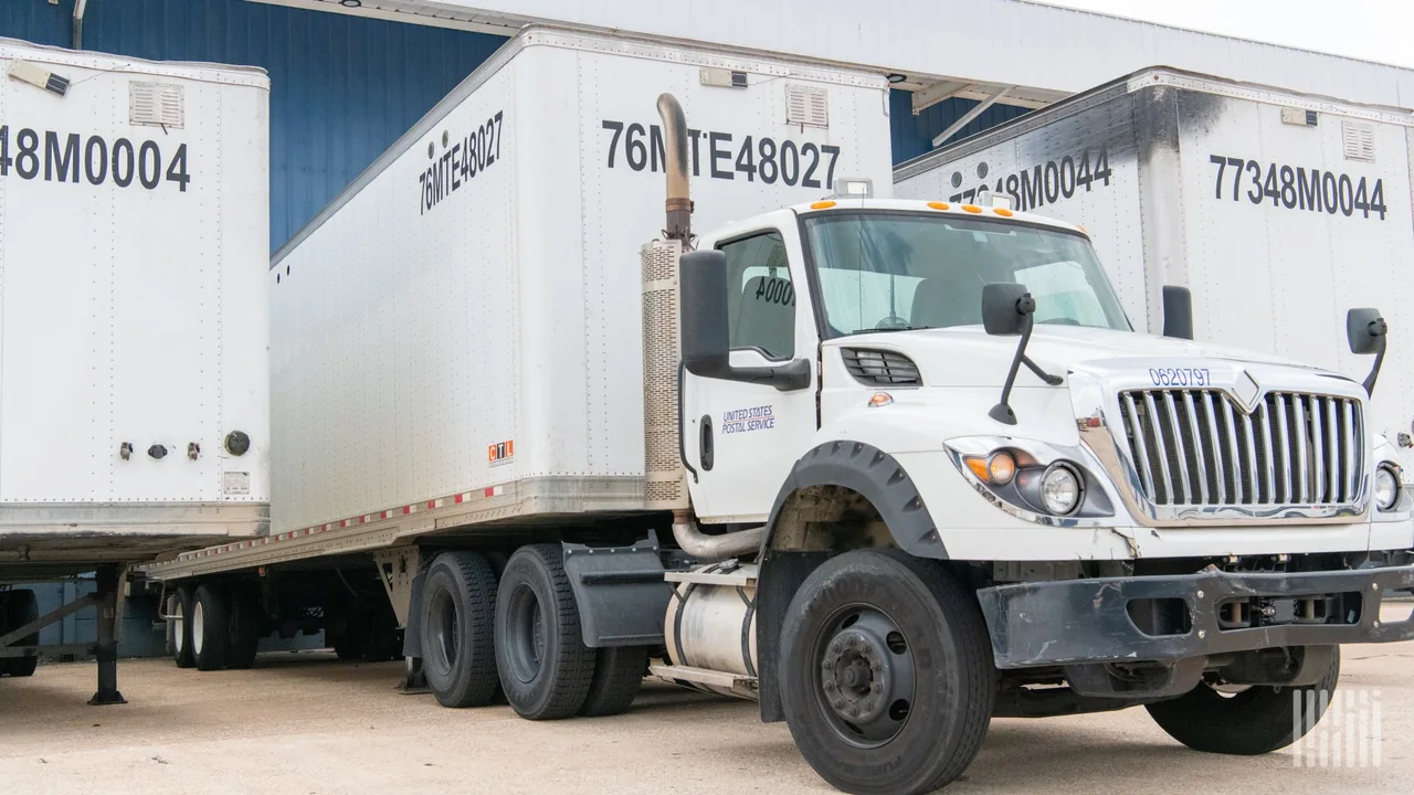 USPS Trucking Contractors Sentenced in Bribery Scheme