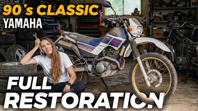 Spring Bike Maintenance Checklist