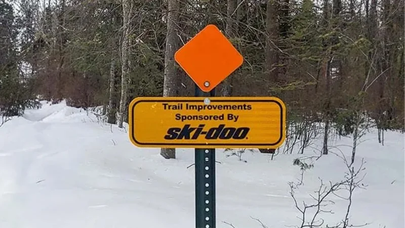 BRP Brings Back Snow PASS Program to Support Local Clubs