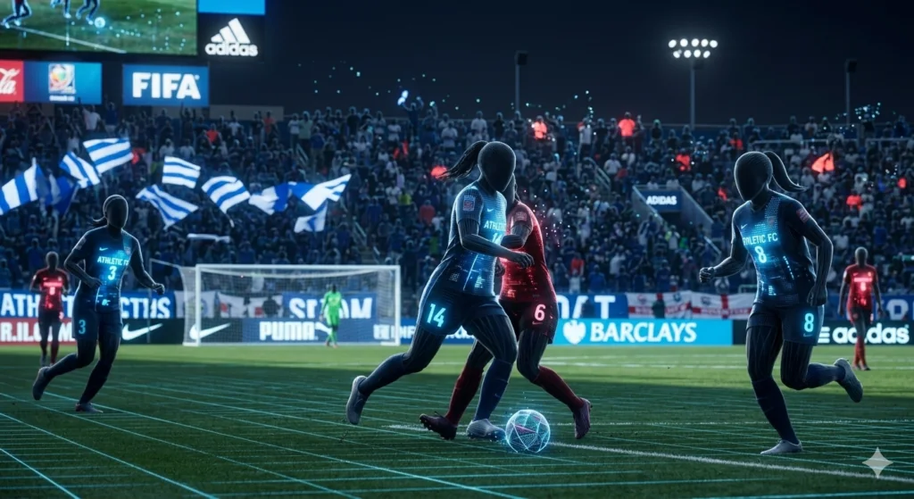 The Recruiting Conundrum