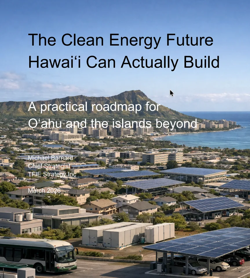 Island Energy Independence Within Reach - image 2