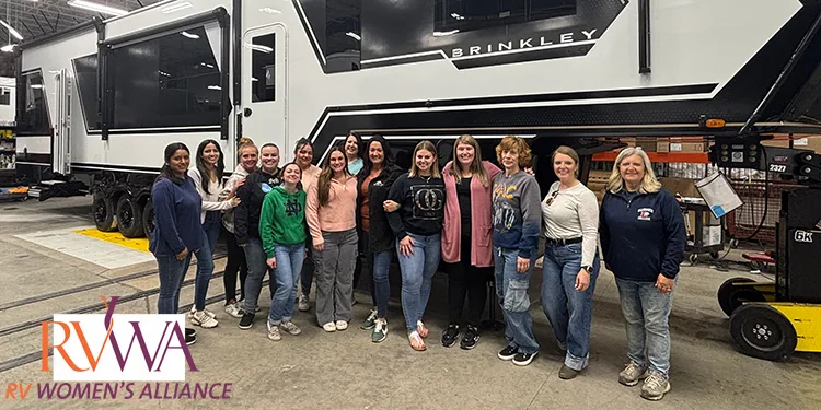 RV Industry Honors Community Impact - image 2