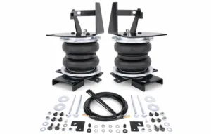 Toyota 4Runner Owners Get Boost with New LoadLifter 5000 Air Suspension Kit - image 2