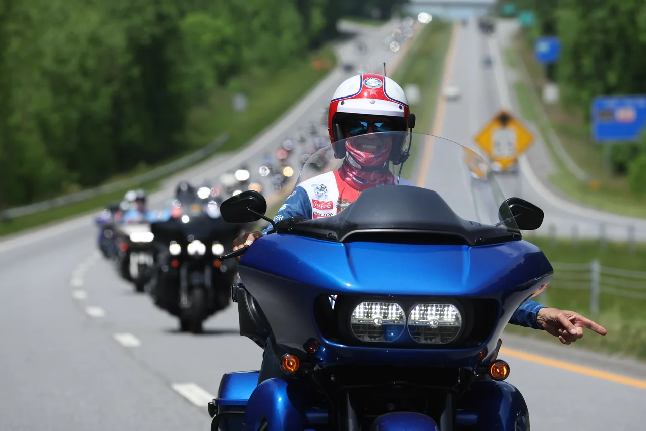 Natalie Neff's Passion for Cars Endures