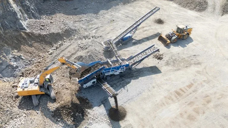 Kleemann Extends Mobile Scalper Portfolio with New Plant - image 2