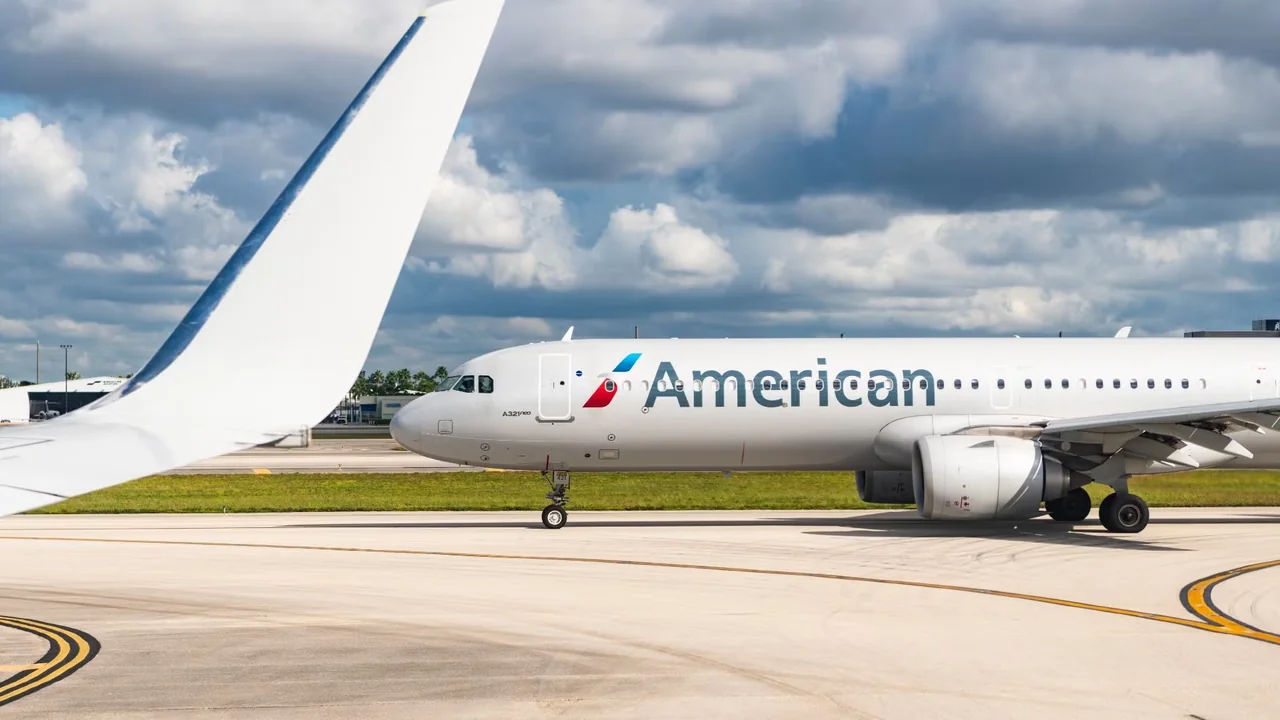 FAA Cracks Down on American Airlines for Allowing Drug-Positive Crew to Fly