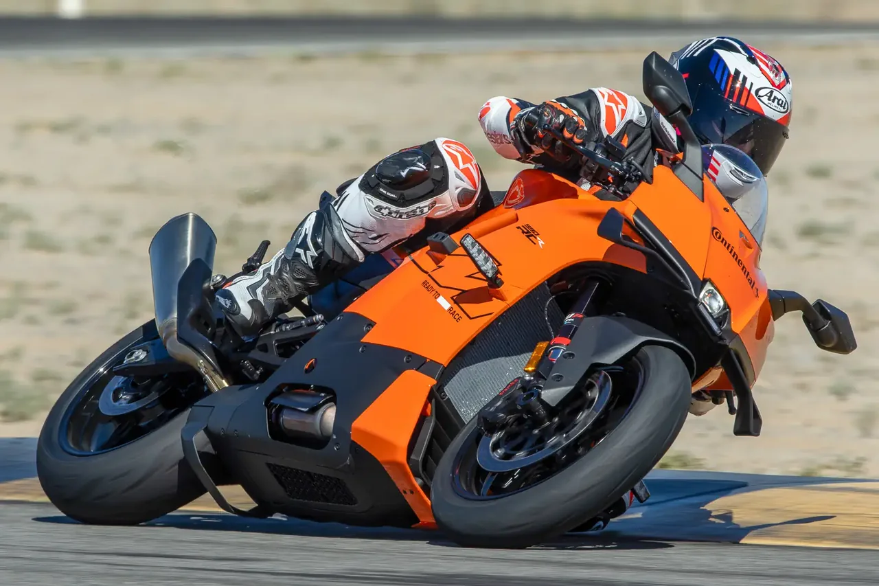 Traction on the Track