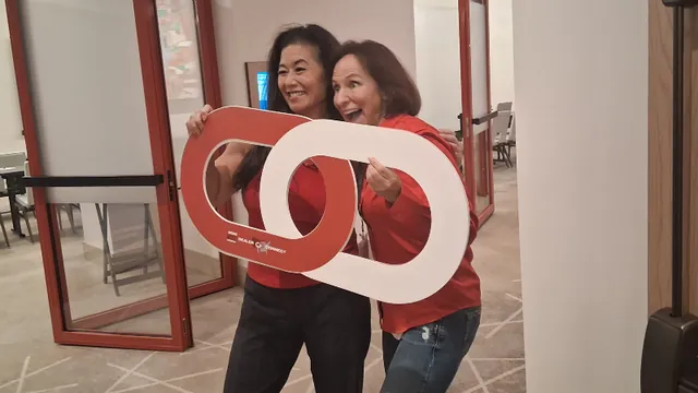 NPDA Shakes Up Leadership Ranks