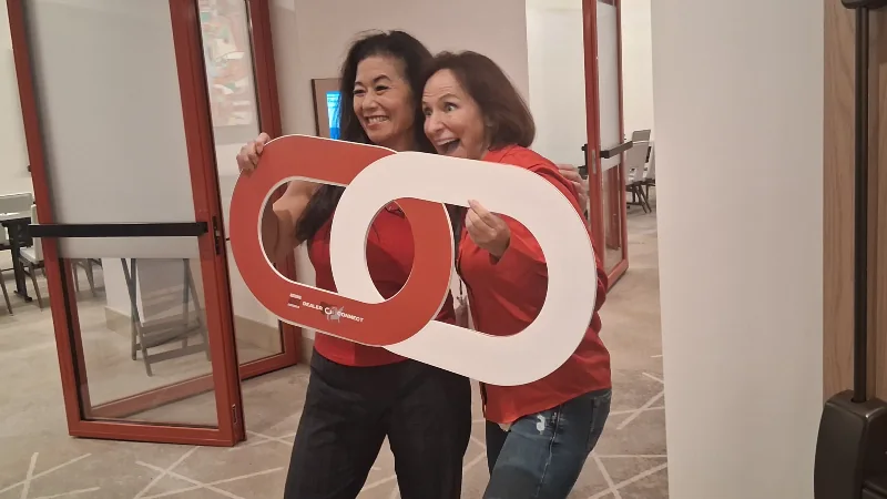 NPDA Shakes Up Leadership Ranks