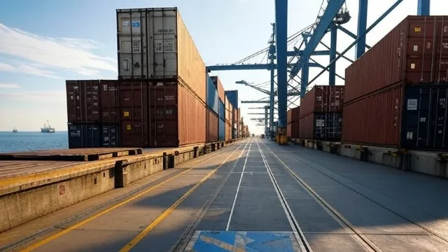 Motorcycle Industry Sees Partial Relief from Tariffs