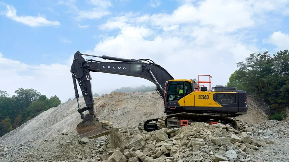 Volvo CE Streamlines Operations with On-Board Weighing - image 4
