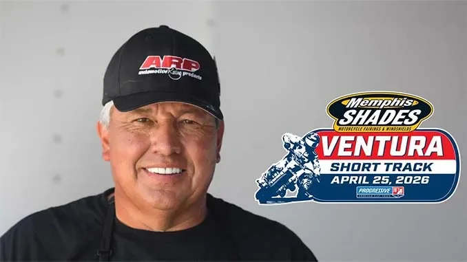 Racing Legend to be Honored with Tribute