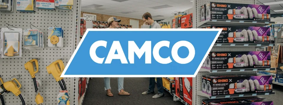 CAMCO Expands Sales Leadership Team - image 2
