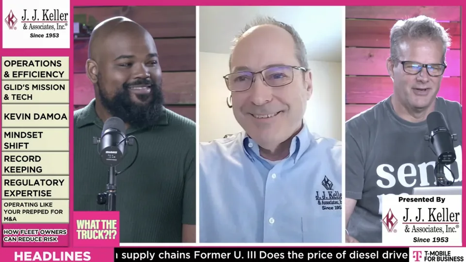 Fleet Operators Must Address Blind Spots in Risk Management - image 2