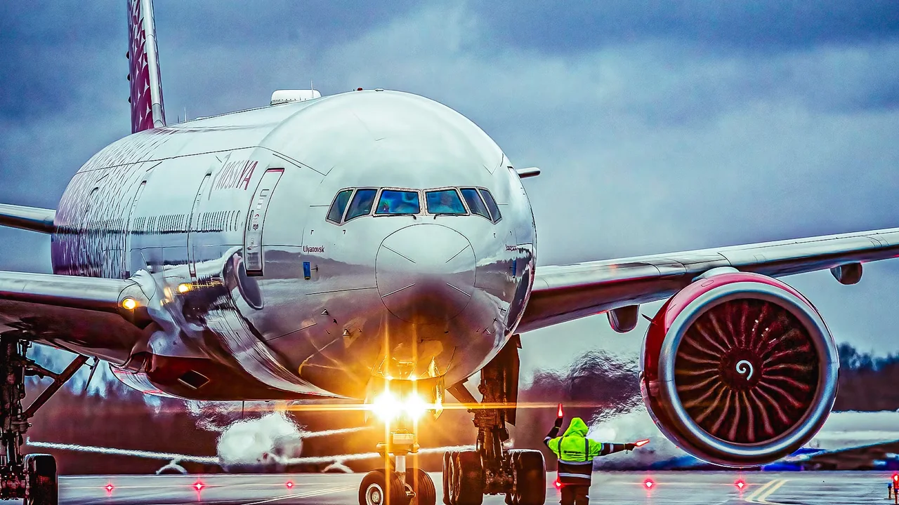 Boeing 777-300ER Reliability Secrets