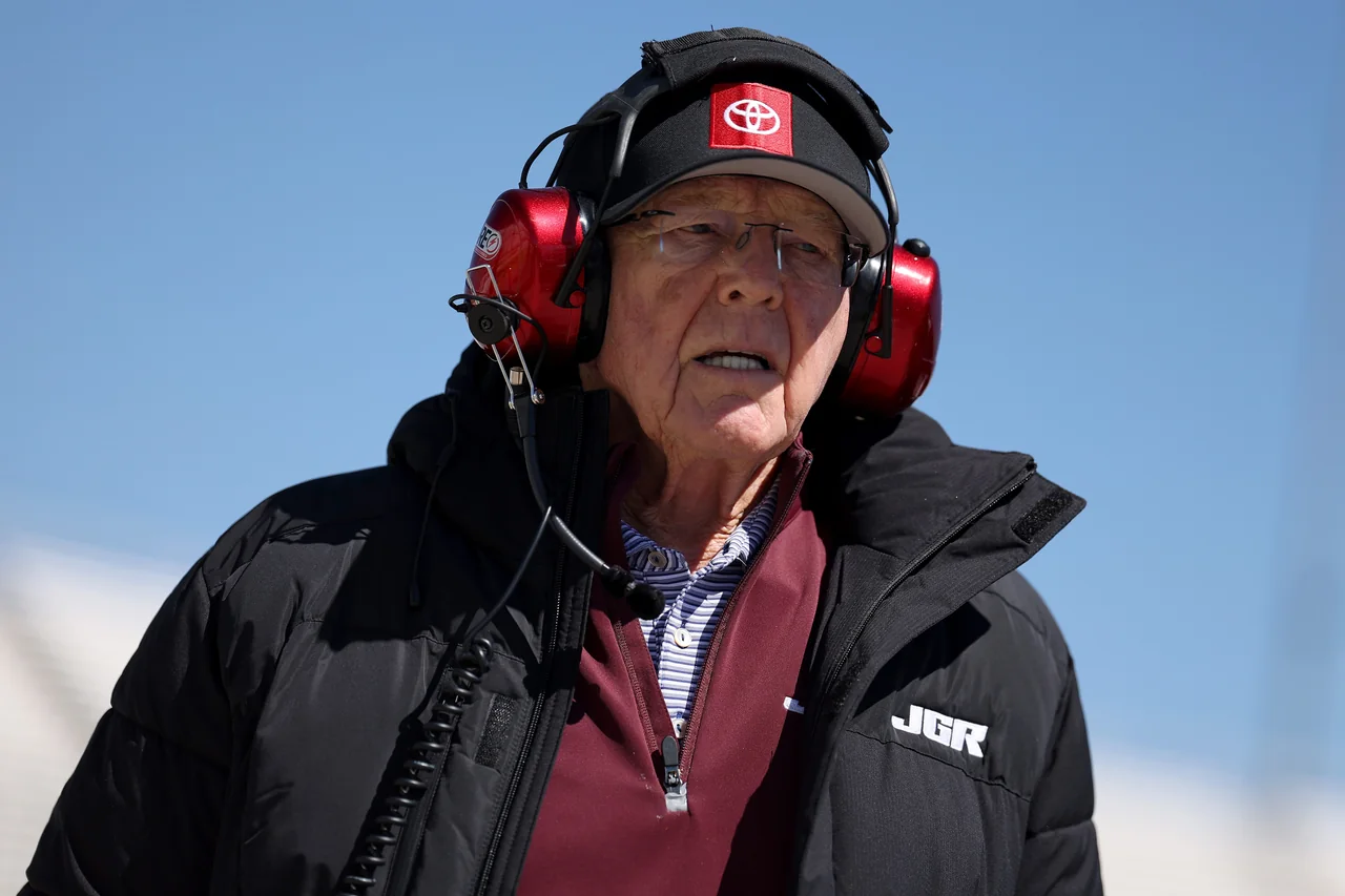 NASCAR Trade Secrets Fight Escalates