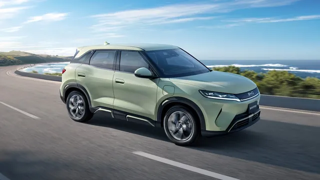 BYD Expands Across Canada With 20 Dealerships