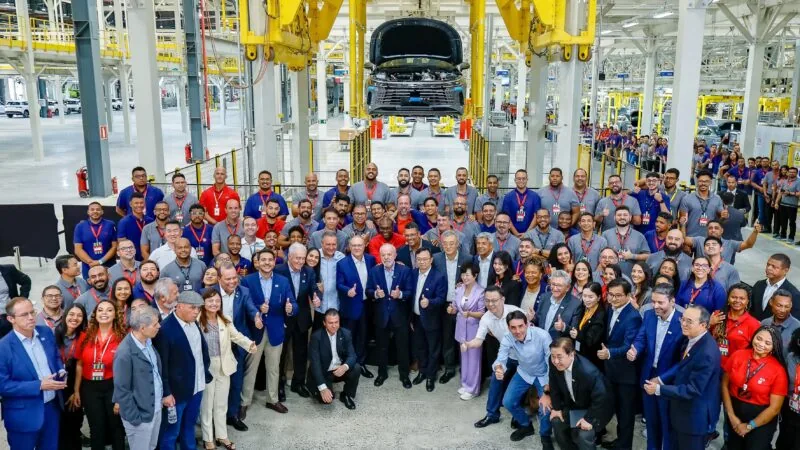 BYD Expands Across Canada With 20 Dealerships - image 4