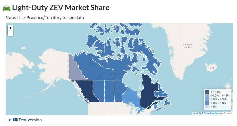 BYD Expands Across Canada With 20 Dealerships - image 2