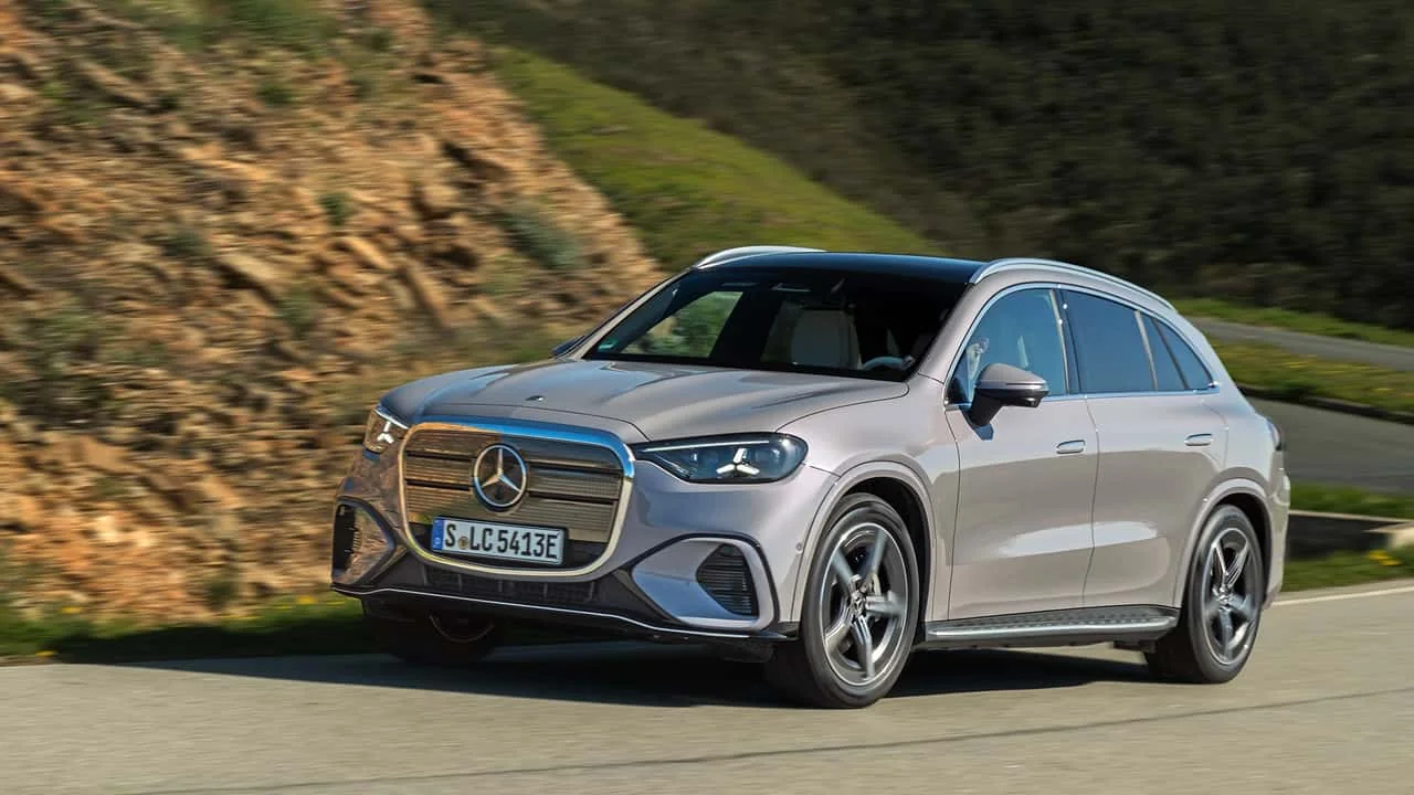 mercedes struggles with china market