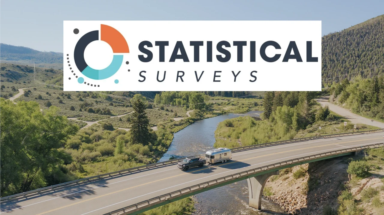 RV Industry Sees Sharp Decline in New Sales