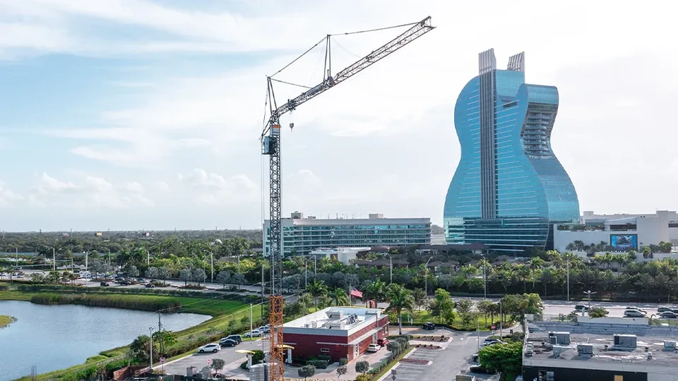 Liebherr's Self-Erecting K-Series Cranes Tailor North America - image 3