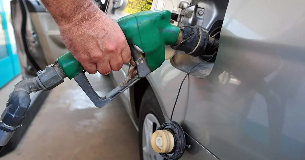 Gas Prices Soar, Inflation Jumps