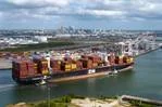Tampa Bay Sets New Record with Largest Container Vessel