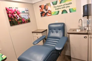 Mobile Health Clinic Brings Care to Rural Alabama Families - image 2