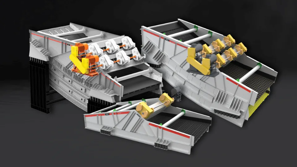 Nors Expands Crushing and Screening Services Across Western Canada - image 4