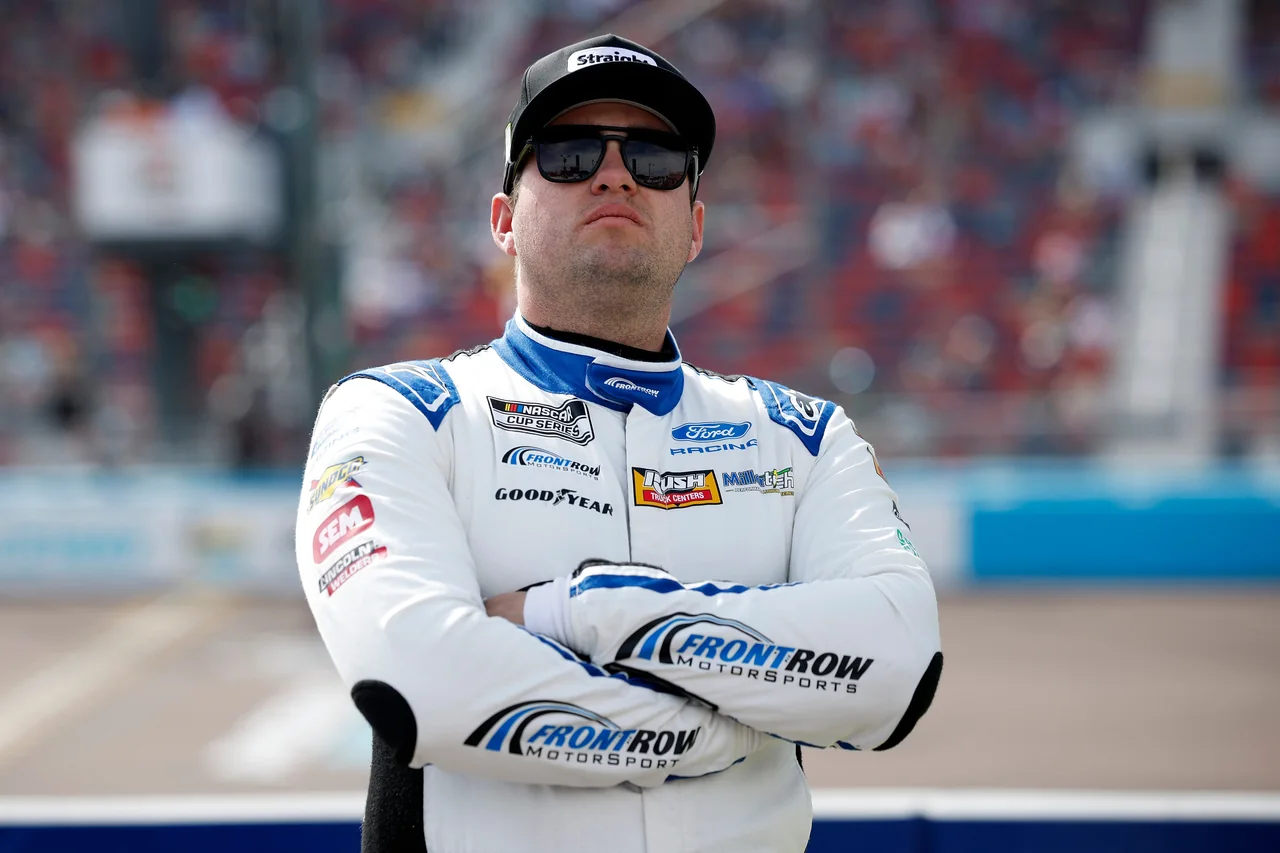 NASCAR Team Sees Growth After Antitrust Suit Settlement