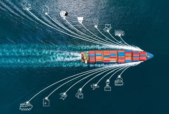 maritime digitization