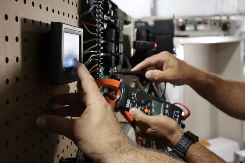 RV Dealership Trains Technicians with On-Site Program