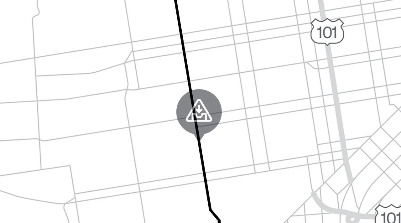 Autonomous Fleet Tackles Potholes with Waymo & Waze