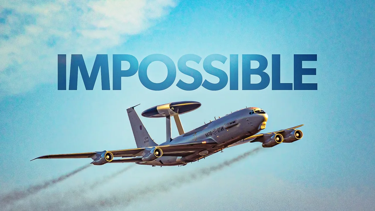 Rotating Radar Dome Replacement Nightmare