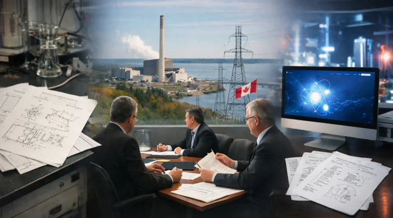 Hydrogen Hype Revival