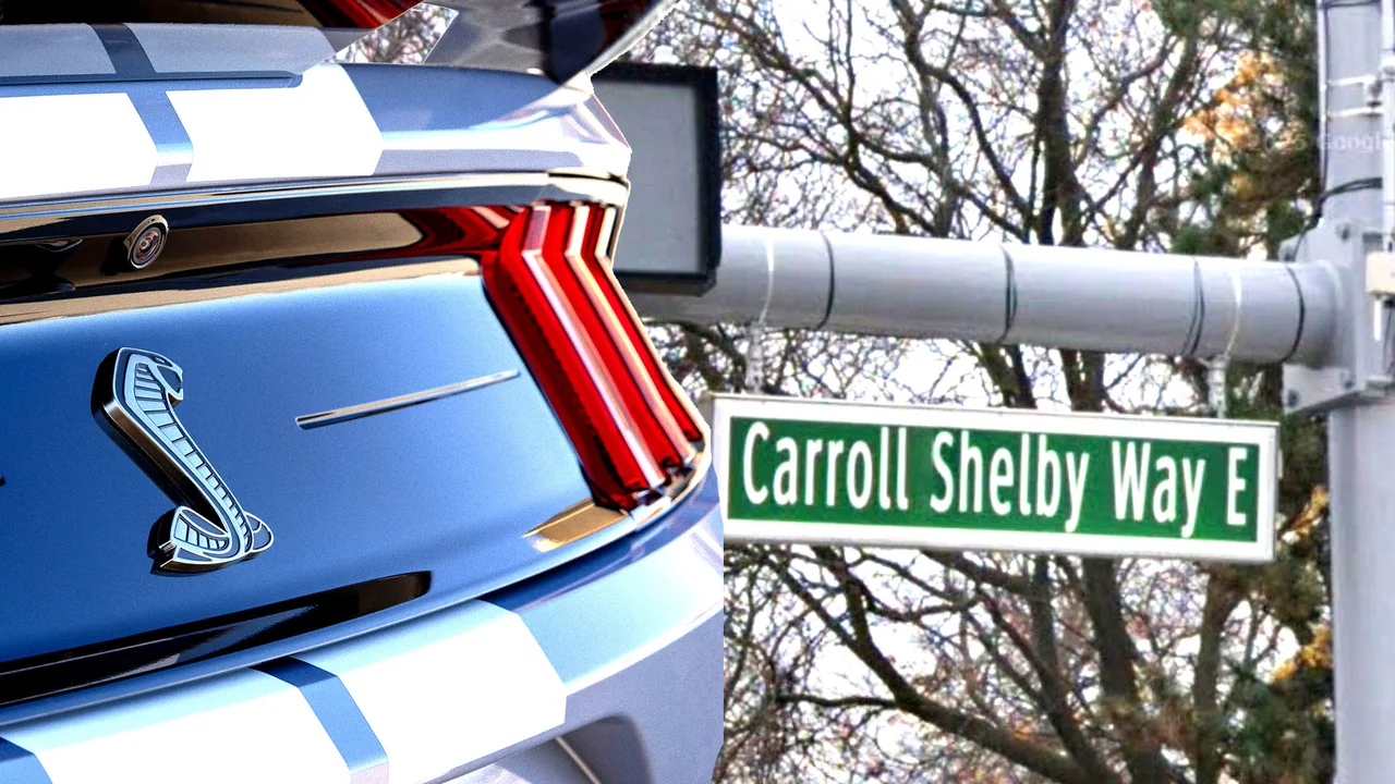 Ford Campus Map Reveal Sparks Controversy