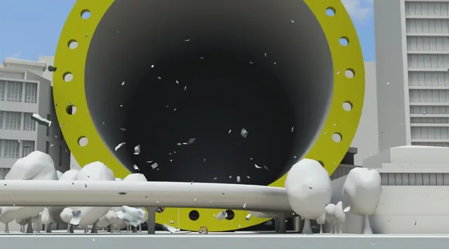 Infrastructure Costs Behind Rising Utility Prices