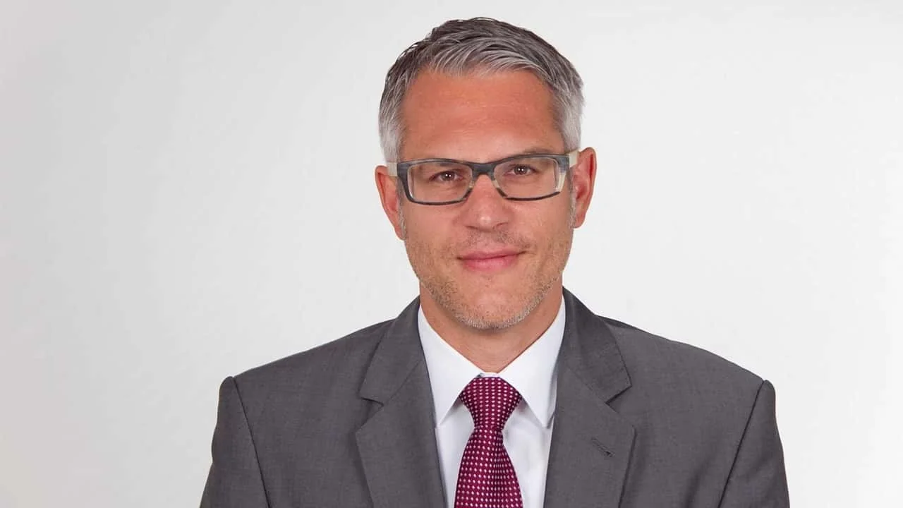 Ktm Recruits Former Bmw Exec To Lead Commercial Efforts