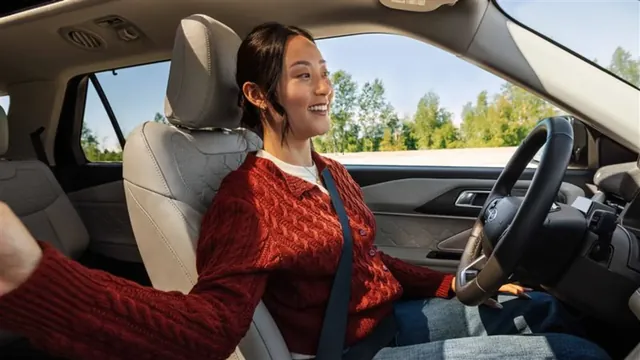 Distracted Driving Epidemic Hits the Road