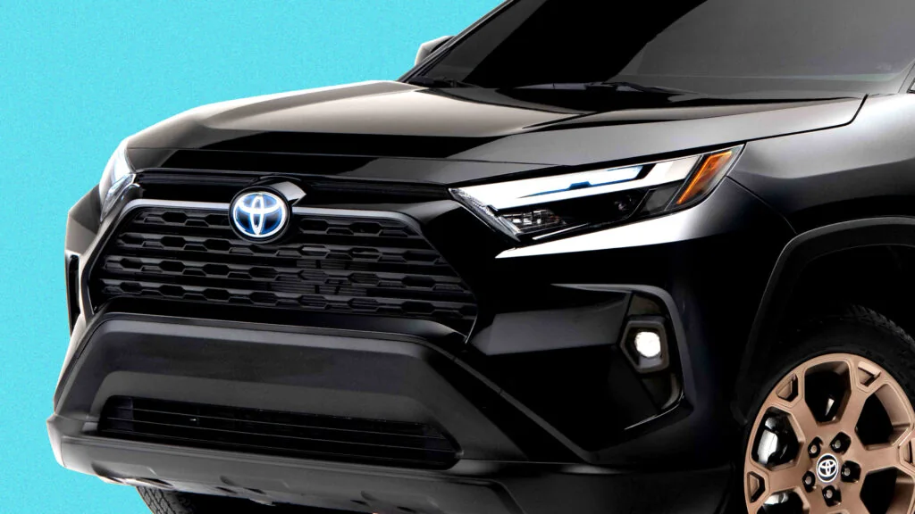 Used-Car Prices Soar to 2023 Highs as Electric Vehicles Take the Lead