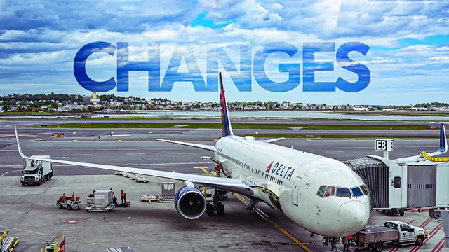 Delta Air Lines' New Baggage Policy Changes