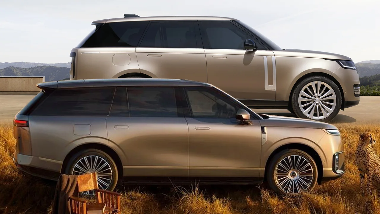 The Rise of Copycat Design in Chinese Automakers