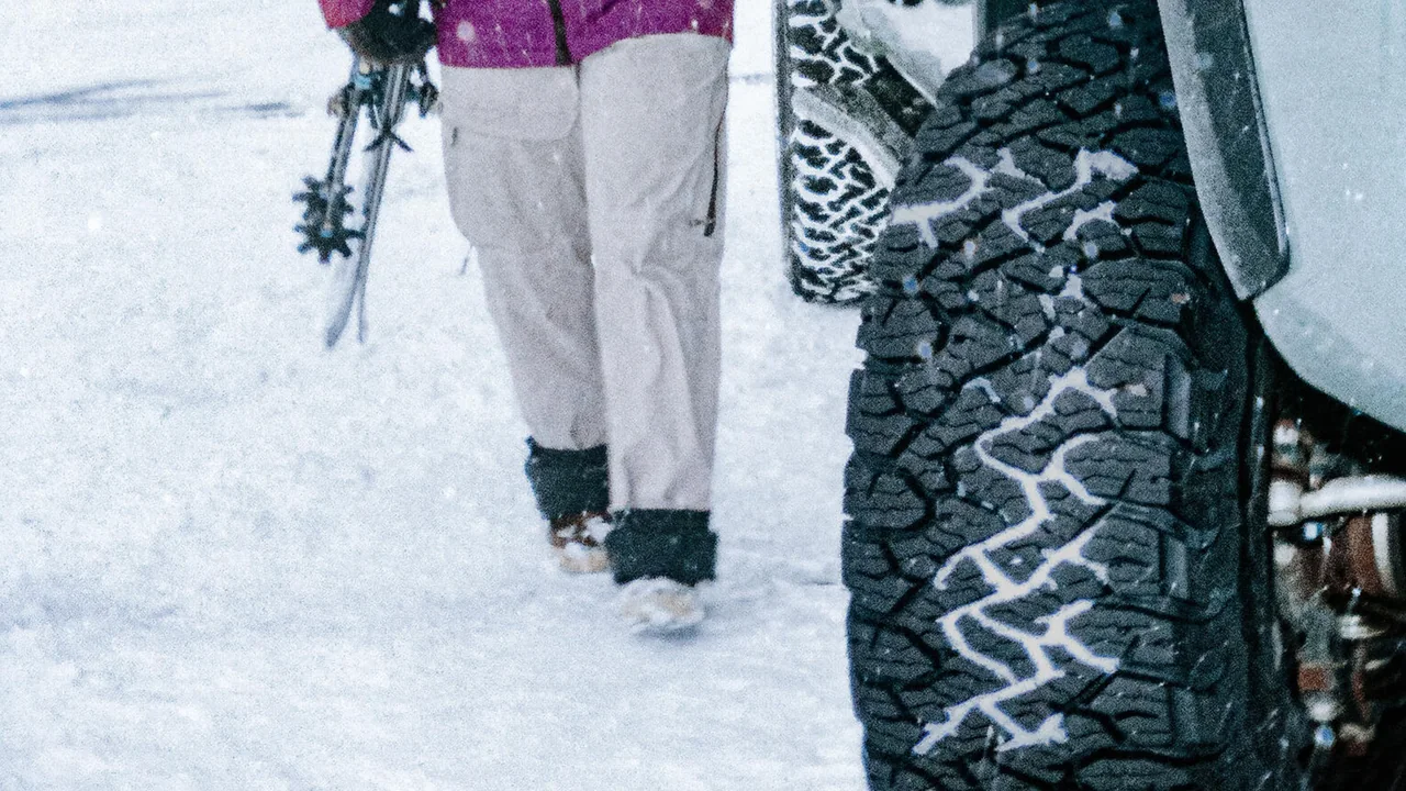 Our Favorite All-Terrain Tires for 2026