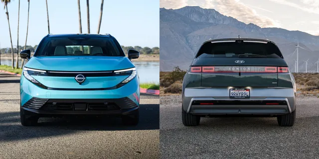 Best Electric Cars for the Money in 2026