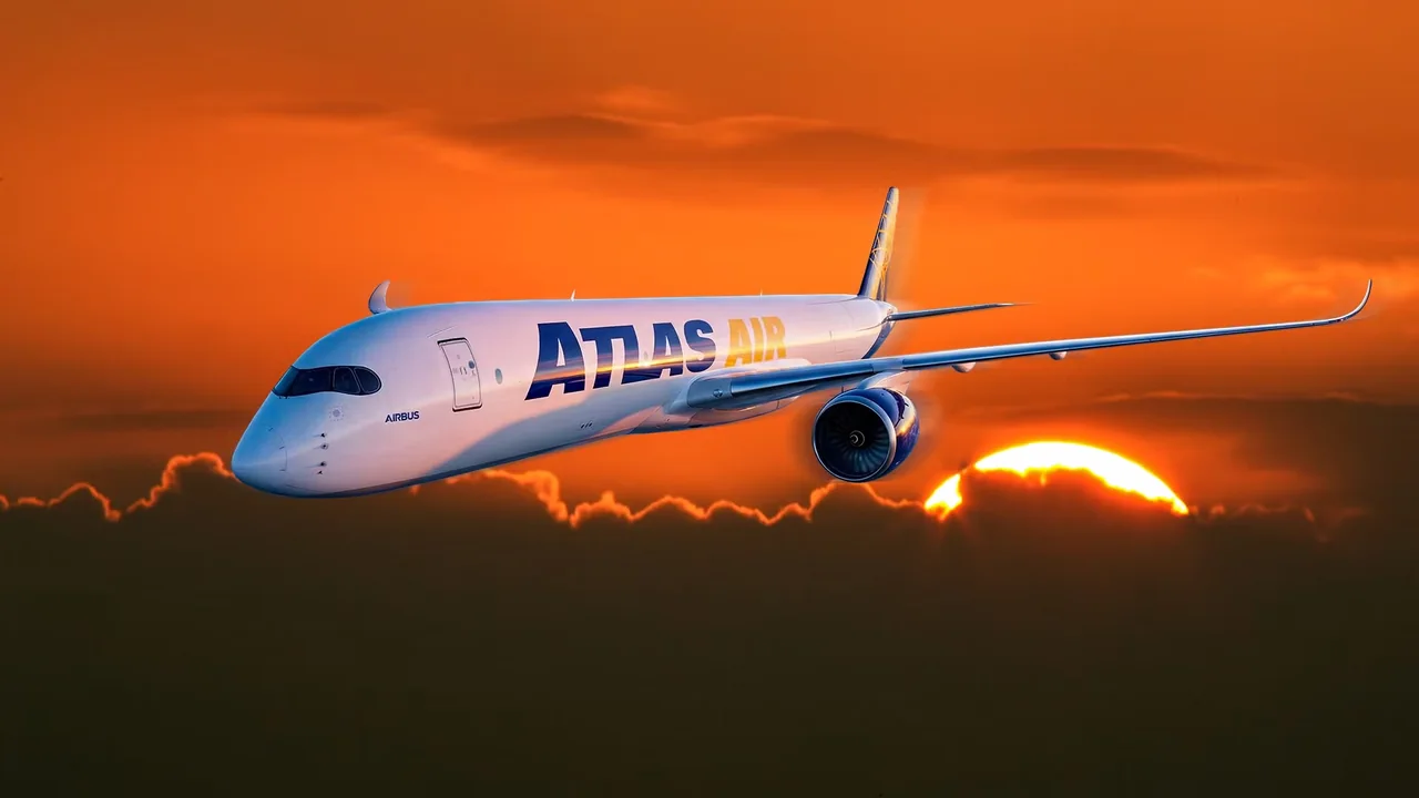 Freighter Operator Ditches Boeing for Airbus Amid Delayed Deliveries