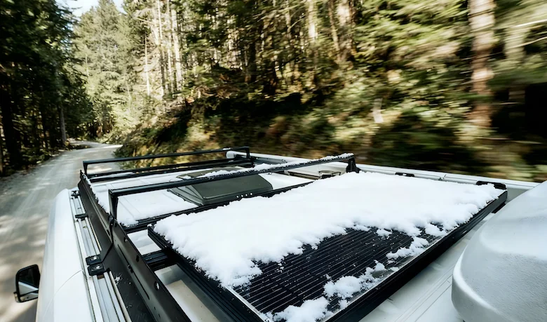 How RV Dealers Can Explain Solar System Maintenance