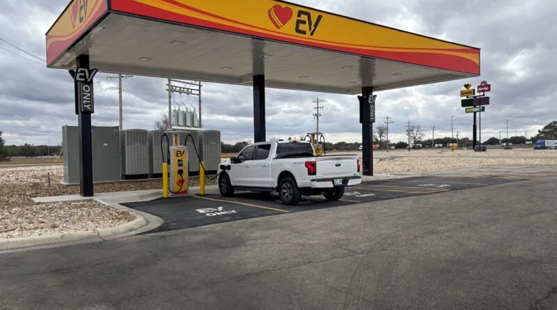 Mainstream America Goes Electric - image 2