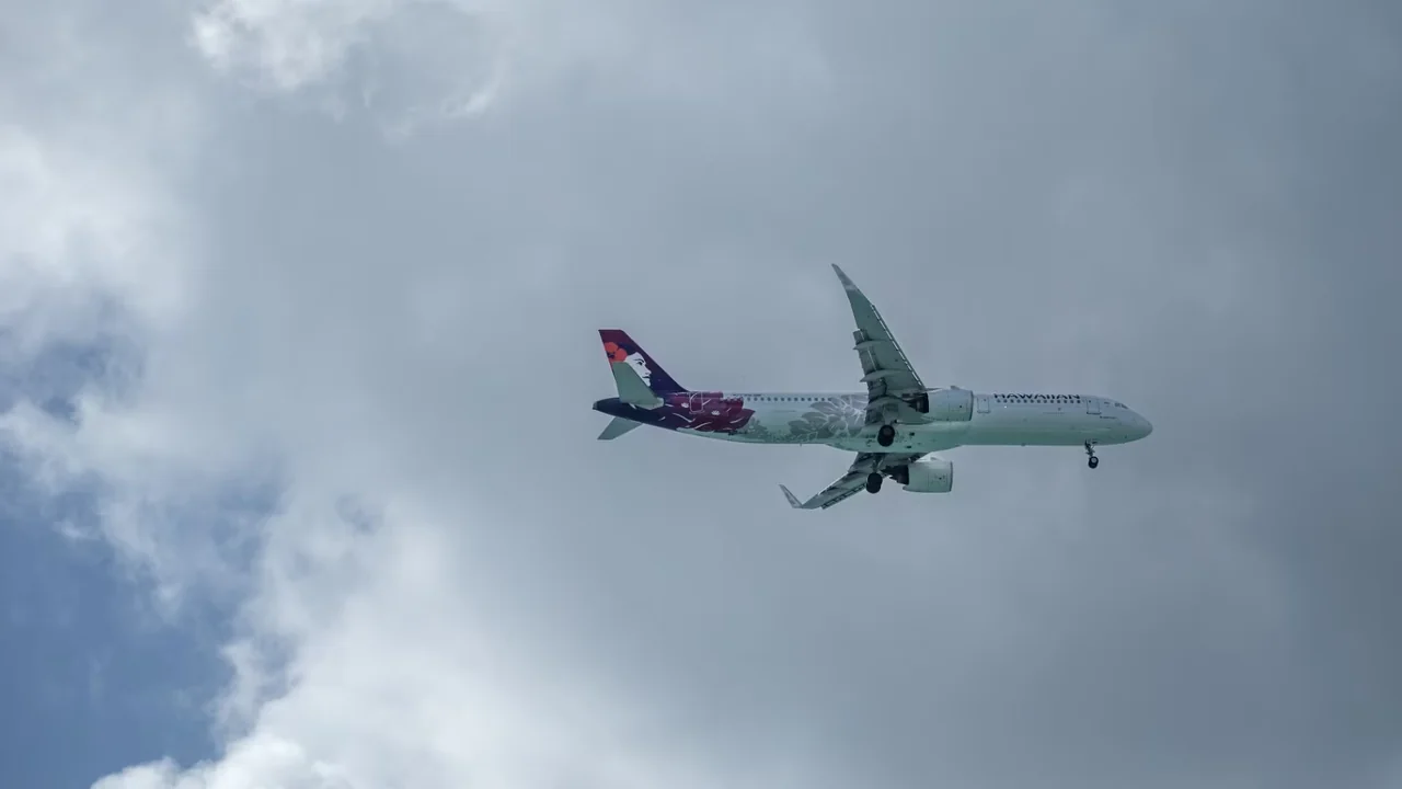 Hawaiian Airlines Ditches Airbus A321neo for Larger Aircraft
