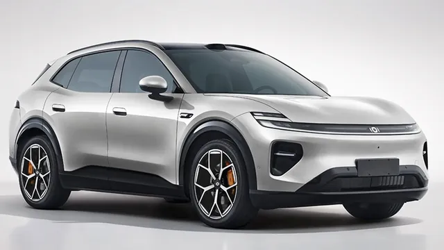 Budget Chinese SUV Offers Surprisingly Capable Performance